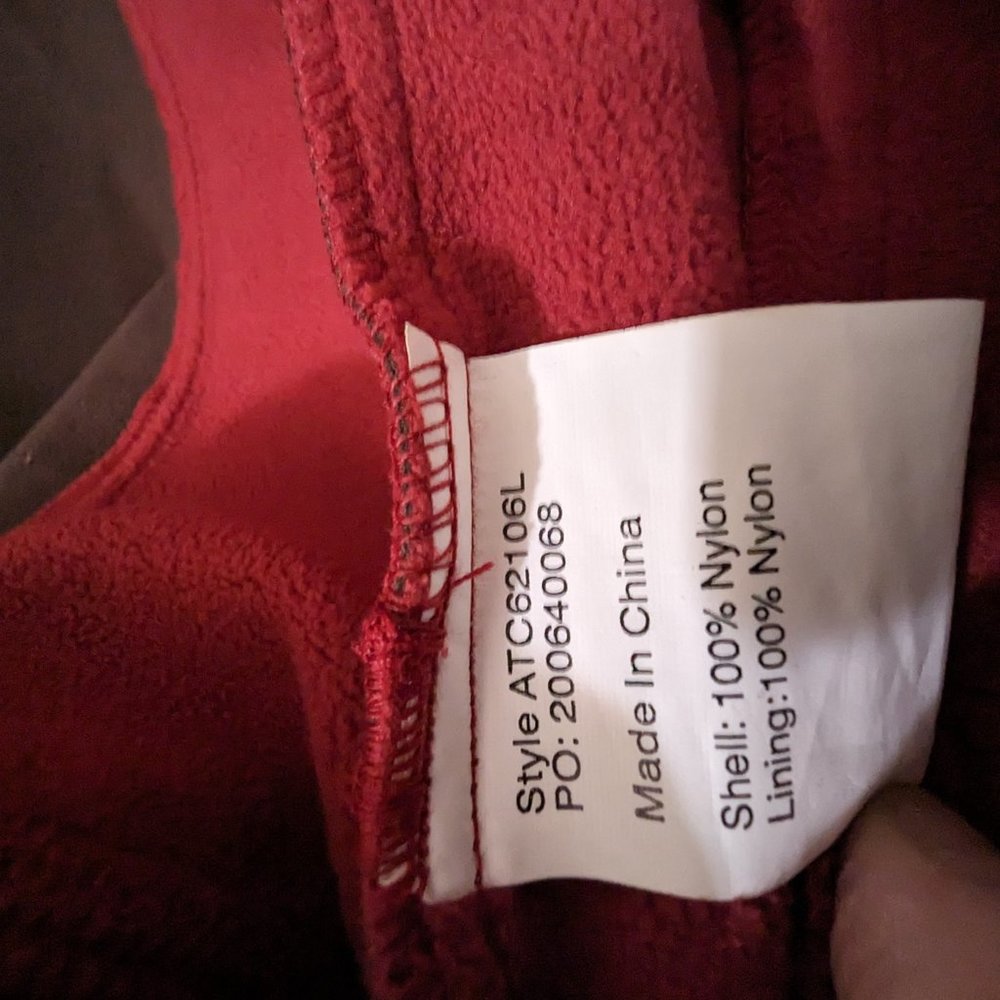 Anky Softshell Technical Casual Jacket - Ladies 8 - image 4